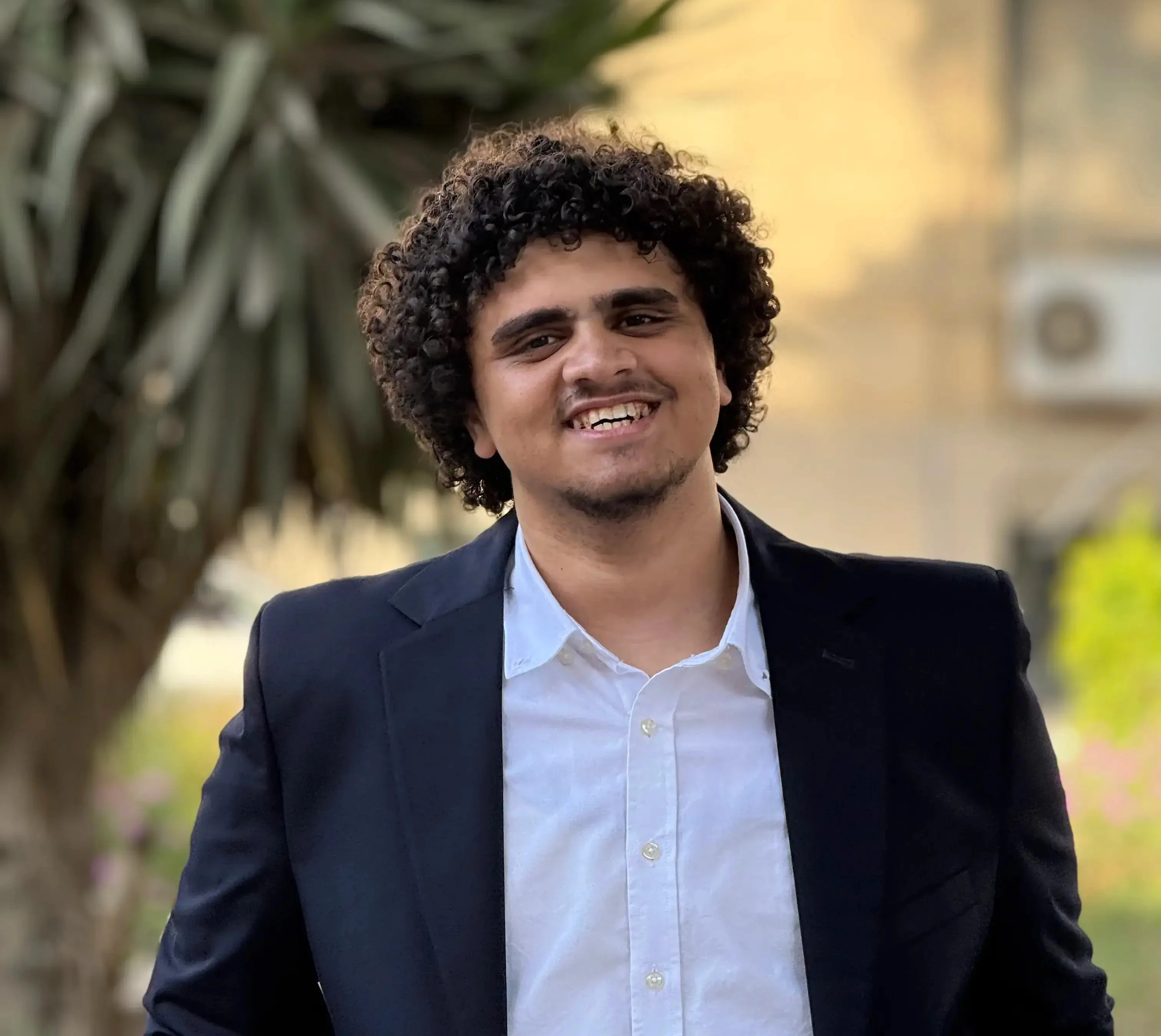 Mohamed Hossam