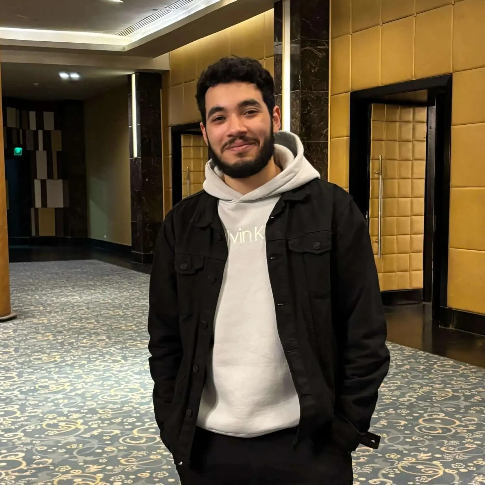Youssef Wagdy